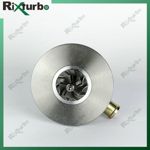 New Turbo Chra For Ford Fiesta VI 1.4 TDCi 50Kw 68HP 2002-2008 Fusion 2002- Turbine Cartridge Auto Parts 54359880001 2S6Q6K682AA
