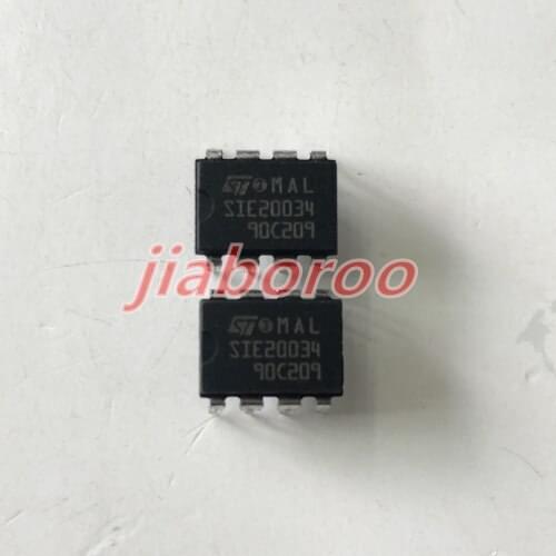 2pcs SIE20034 DIP8