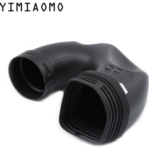 For 1.9TDI / 2.0TDI / 2.0TFSI VW Tiguan Passat B6 B7 Golf MK5 MK6 Touran Audi A3 S3 TT Seat Skoda New Air Intake Pipe Duct Hose