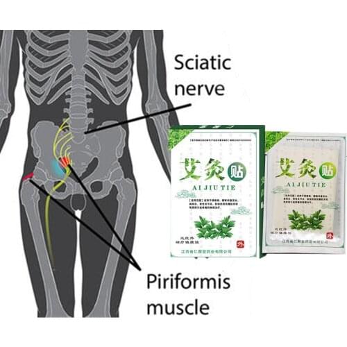 Orthopedic Pain Relieving Medical Plasters Shoulder Lumbago Treatment Argy Wormwood Heating Massage Essential Oils 16Pcs