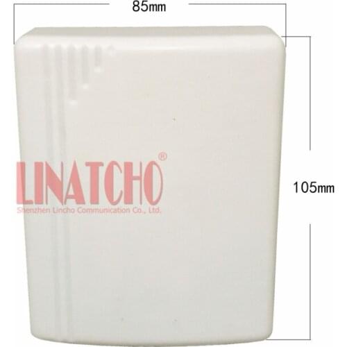 MINI 2.4GHz WIFI CCTV Camera 8dB Panel Antenna for wlan system N Female connector