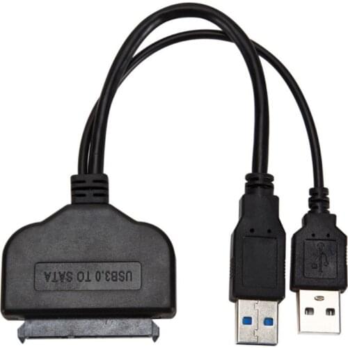 USB 3.0 To SATA Sata To USB 3.0 Adapter Convert 2.5/3.5 inches HDD SSD Adapter