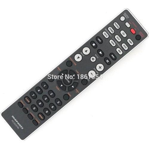 Remote Control RC003PM for MARANTZ PM5005 PM6005 PM5003 PM6006 PM6003 pm7003 PM5004 PM6004