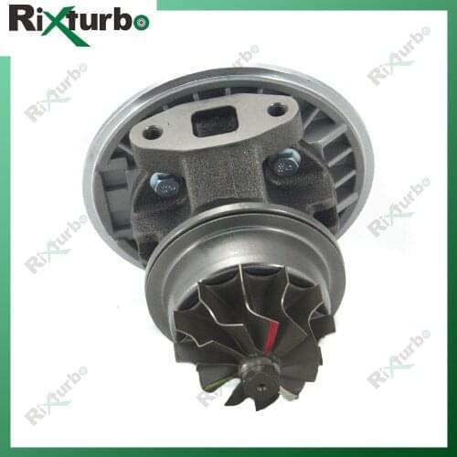 Turbine Core Chra Assy TA0302 TA0303 465318 For Iveco Truck Eurocargo Earth Moving Excavator 75E12 8045.25.291 Turbo Cartridge