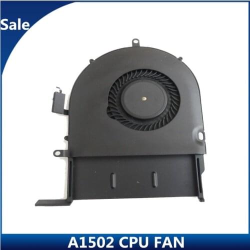 Sale CPU FAN for Apple MacBook Pro Retina 13" A1502 1502 610-0190-A 610 0190 A 610-0212-A 610 0212 A 2013 2014 2015 Year