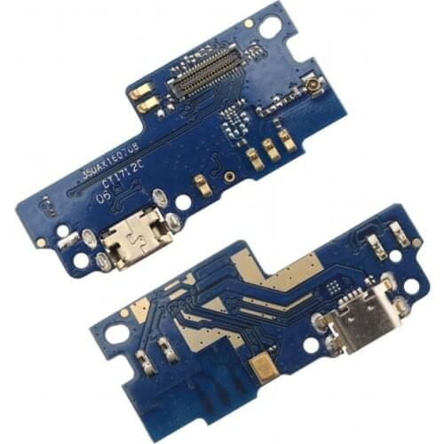 OEM Charging USB Port Dock Connector Flex PCB Board Replacement for Xiaomi Mi Max