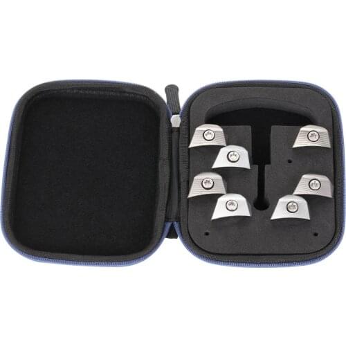 1 Set 5g,8g,11g,13g,15g,17g,20g Golf Weight Screw Counterweight Replacement Fit for SIM MAX-D Driver Golf Club Heads Accessories