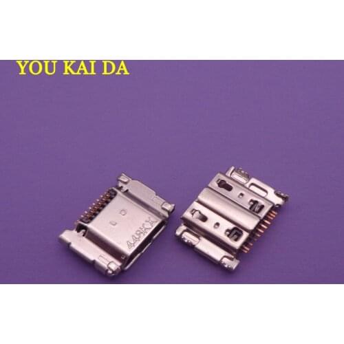 20 pcs/lot Charging Port for Samsung Galaxy S III (S3) GT-I9300 Micro mini USB Connector Micro USB Socket