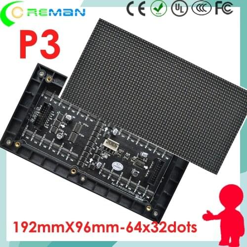 Ali ekspres freeshipping pixel 3mm led video wall module / HD xxx video led display screen rental module led p2.5 p2 p3 p4 p5