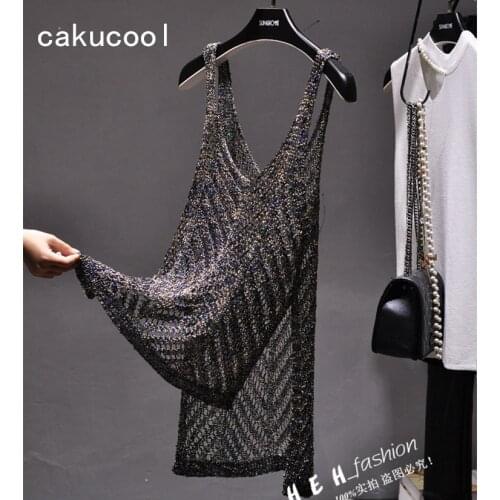 Женские трикотажные майки Cakucool China At AliExpress