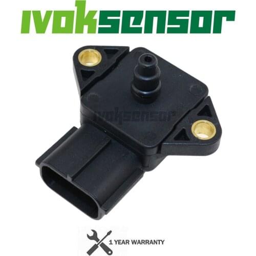 Manifold Absolute Pressure MAP Sensor For TOYOTA SUZUKI SUBARU ISUZU VW 18590-79F00 1859079F00 079800-5050 0798005050