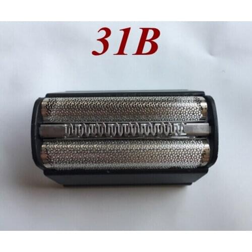 31B Replace Foil Frame Head For braun shaver 5000 & 6000 Series 5443 5444 5446 5455 5465 5466 5468 5476 5477 5478 5468 5474