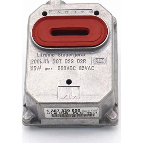 HID Xenon Headlight Ballast 1307329052 1307329023 Fit For Mercedes Porsch BMW Audi AL