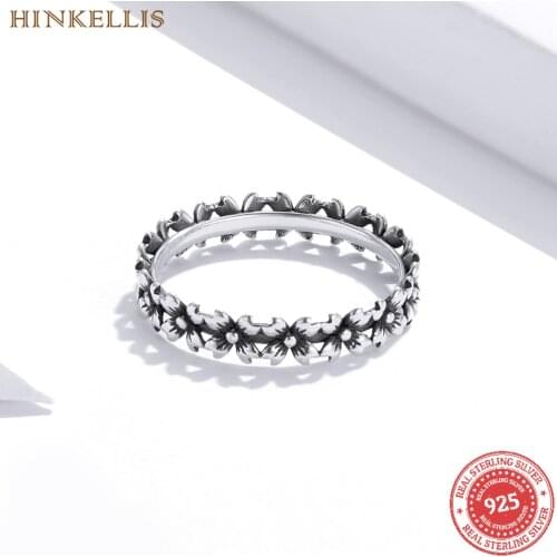 HINKELLIS Paired Rings