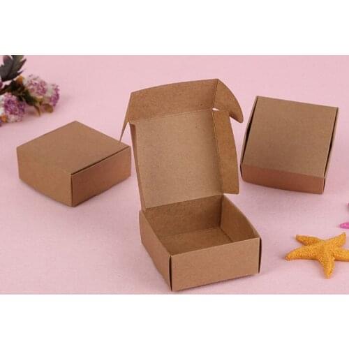 2 color printing Printing Handling and Cardboard & white kraft paper Material recycled cardboard shoe boxes ---DH10636