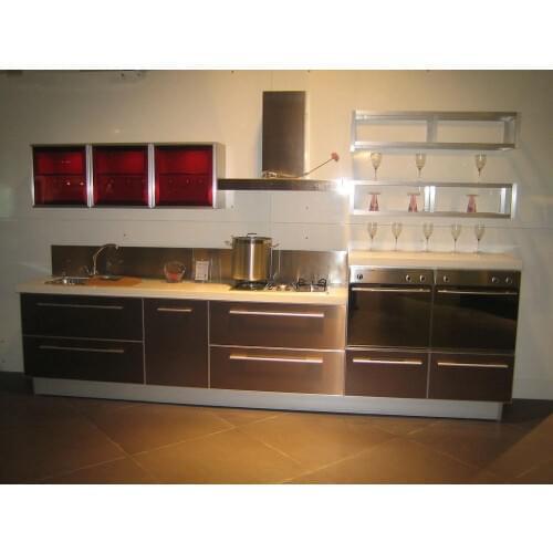 Kitchen furniture made in china