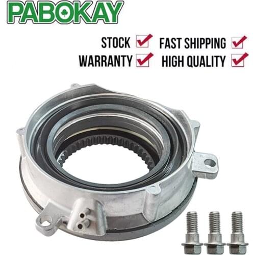 New N4WD Vacuum Hub Axle Actuator Locking Fit For 2003-2015 Ford F-150 4WD 4X4 7L1Z-3C247-A 7L1Z3C247A 7L1Z3C247B