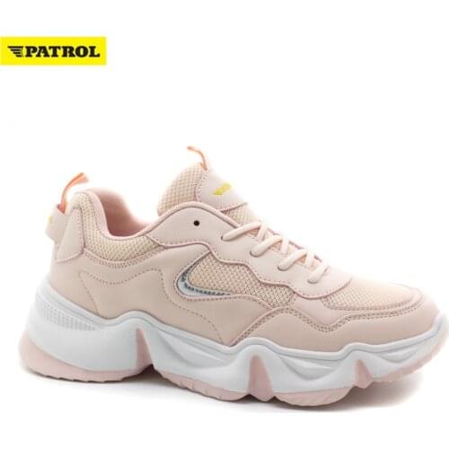 PATROL Women's Boots