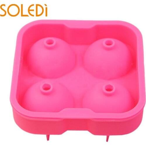 Силиконовые формы для льда SOLEDI China At AliExpress