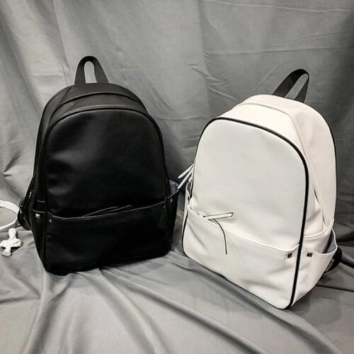 SUQI Women's Backpacks-satchels