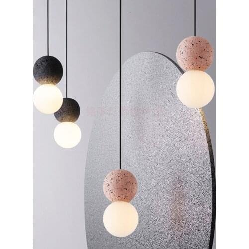 Vintage chandeliers ceiling led wall moon lamp hanging lamp cocina accesorio modern led chandelier avizeler lampes suspendues