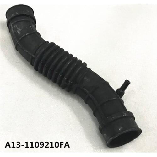 Intake Hose For Chery Fulwin Bonus Very Air Filter Inlet Connecting Hose/Intake Rubber Tube A13-1109210FA