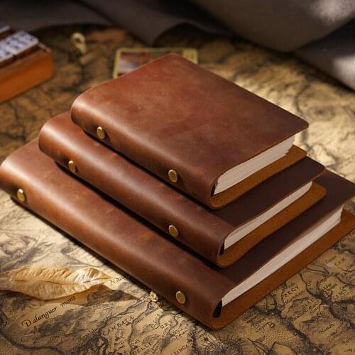 WDBPLZ Large Notebooks China