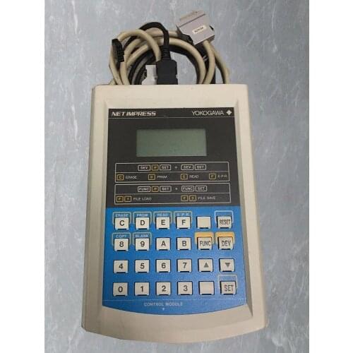 YOKOGAWA HAND MANIPULATOR AF410/T SPOT STOCK PLEASE INQUIRY