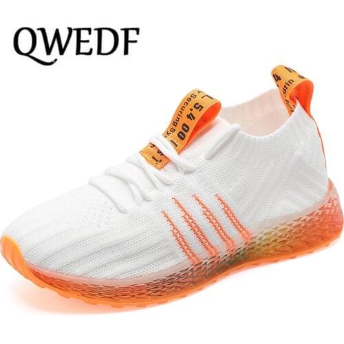 Sneakers shoes Fashion Height Increasing Woman 2019 Breathable Air Mesh Swing Wedges Sneakers zapatillas mujer sapato X2-78