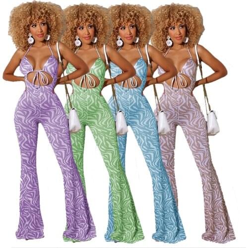 2021 Family Matching Outfits Mother Daughter Bodysuit Women Girl Sling Romper Baby Kids Clothes For Babies Family Clothing Sets