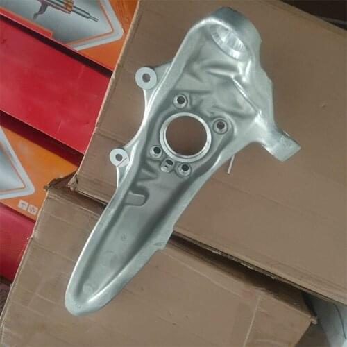 CAR four-wheel drive front claw horn swing bearing bm wG38 530LIX front suspension claw horn front wheel bearing corbel