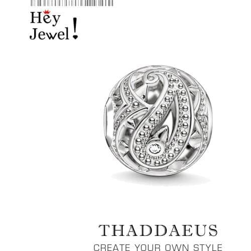 Beads Water Drop,2019 Brand 925 Sterling Silver Beads Fits Bracelet Europe Necklace Karma Charms European Jewelry Accessories