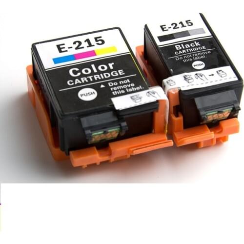 XIMO 215 series ink cartridge for T2151BK T2160 C fit for WF-100