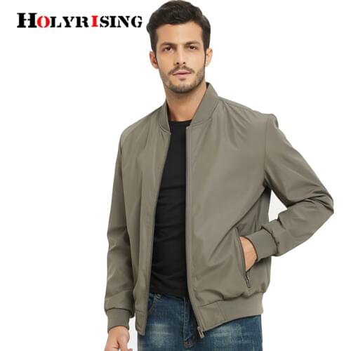 Мужские демисезонные куртки Holyrising China At AliExpress