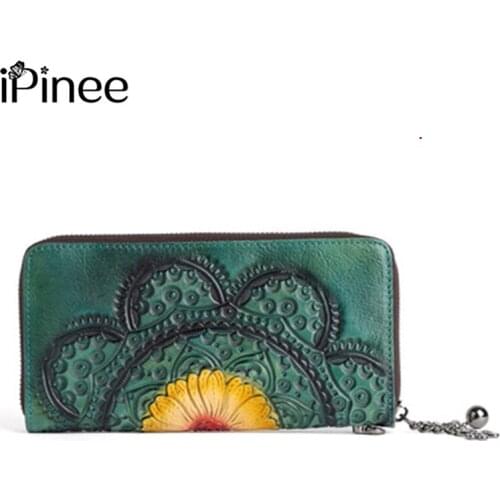 Женские портмоне iPinee China At AliExpress