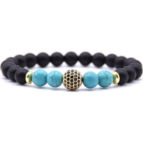 JOYA GIFT Bracelets For Lovers