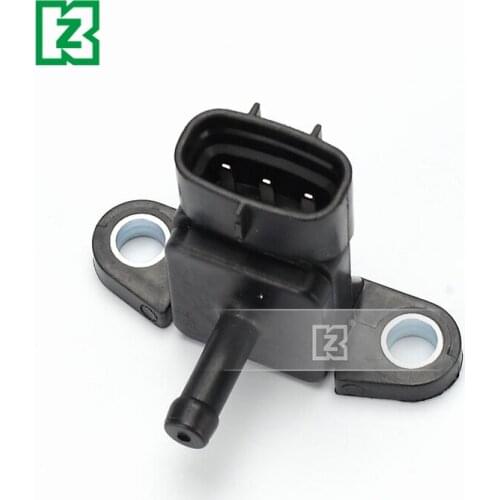 Kobelco SK450-3 SK450-6 SK480-6S 6D24 engine booster atmospheric pressure sensor MK369080/079800-5580