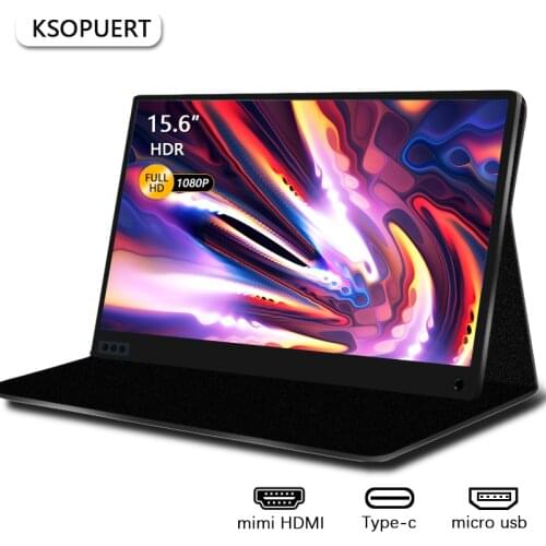 KSOPUERT Computer Hardware And Software