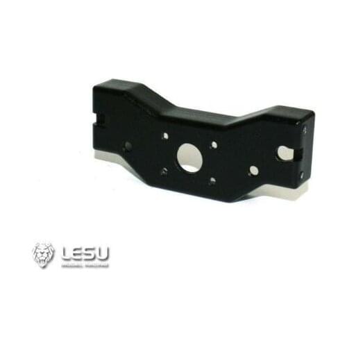 LESU 1/14 DIY Metal Transom Model Car 1007 for RC Construction Truck Dumper TH02389-SMT5