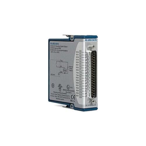 NI 9477 Module 779517-01 Drain Digital Output Module Has Good Color (contact us to get VIP price)