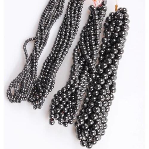 MOON BEADS Necklaces