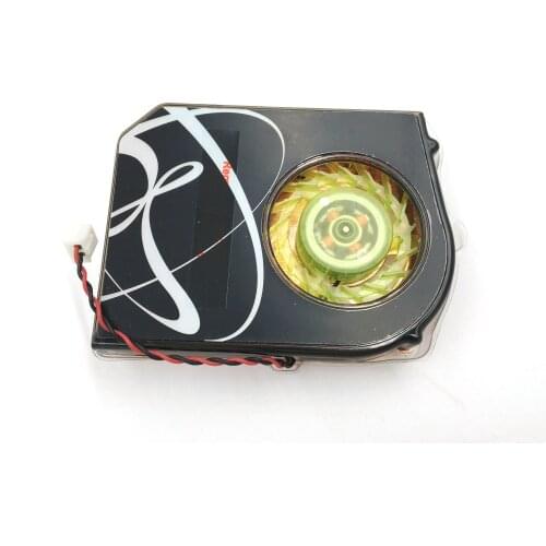 New for XFX Graphics card cooler MGA5012XB-010 DC12V 0.19A Pitch 53x53MM