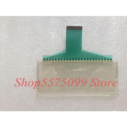 New GT1030-HWDW2 GT1030-HWLW Touch Glass