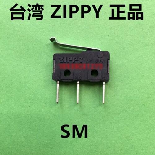 Original new 100% micro switch SM-05H-04B0-Z travel switch 5A