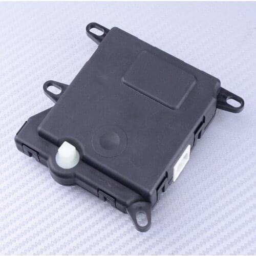 A/C Heater Control Servo Motor Actuator fit for Ford Transit T12 T15 V347 1995 1996 1997 1998 1999 2010 2011 2012 95VW-19E616-AD