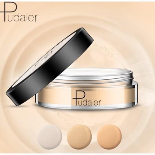 Pudaier Contour Concealer Moisturizer Makeup for Face Dark Circle Corrector Silky Foundation Primer Cream Enhanced Cosmetics