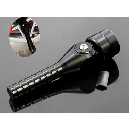 Suitable for BMW Motorcycle R1200GS R1250GS LC ADV hand lift rod modified car booster rod pull rod accessories