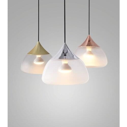 Modern lustres para quarto modern led chandelier led wall moon lamp ventilador de techo lampes suspendues hanglampen