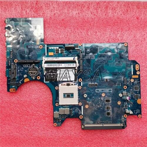 VAS00 LA-9331P Motherboard for DELL Alienware M17X R5 R6 Notebook Motherboard CN-041W46 CN-05RW0M PGA947 HM87 DDR3 100% Test OK