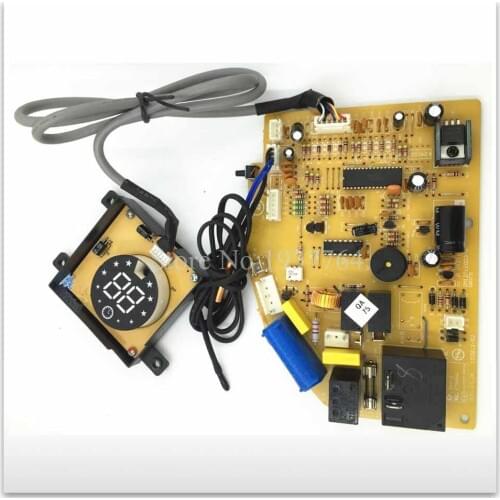 1set computer board circuit board ZKFR-36GW/ED 47/1M GM127cZ003-G good working